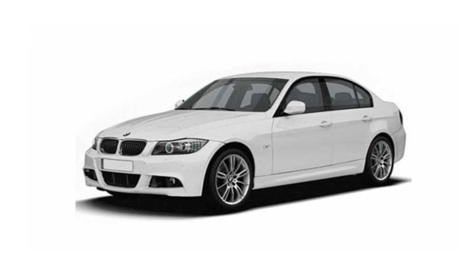 BMW Seria 3