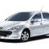 Peugeot 307 Hatchback