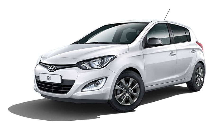 Inchirieri Auto Oradea