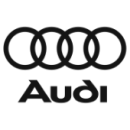 Audi mașină