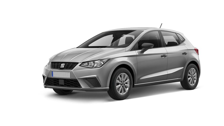 Seat Ibiza Hatchback