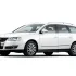 Volkswagen Passat combi