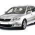 Skoda Octavia combi